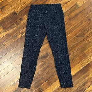 Exercise Pants - Lululemon dupe!